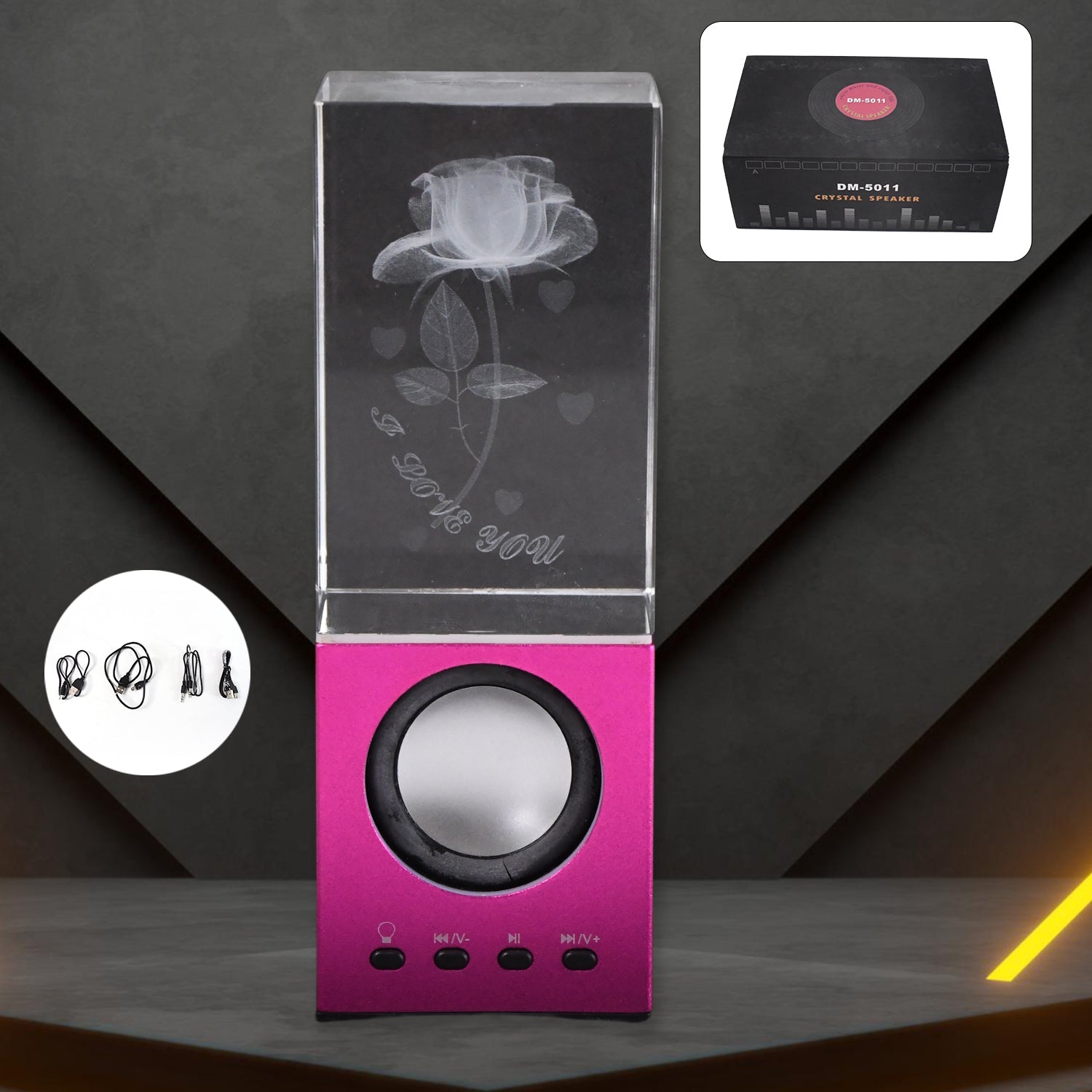 LumiGlow 3D LumiGlow 3D